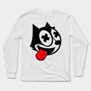 Felix Long Sleeve T-Shirt